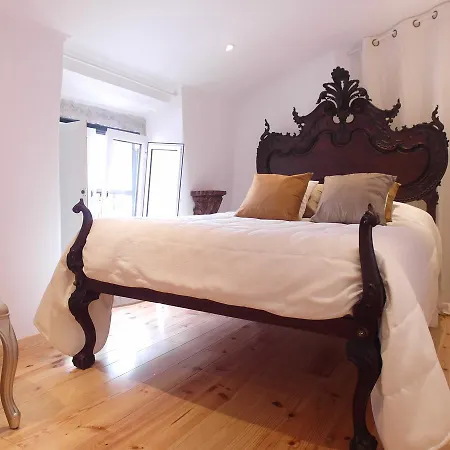 Alfamasweethome 1 شقة Lisboa