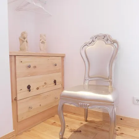 Alfamasweethome 1 Apartman