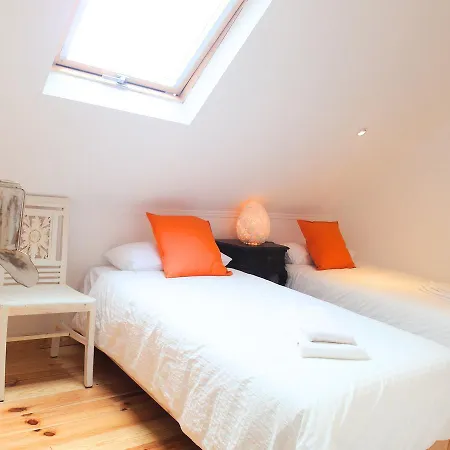 Alfamasweethome 1 Apartman *