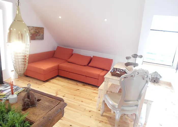 Lägenhet Alfamasweethome 1 *