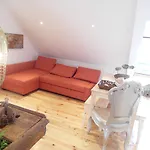 Apartman Alfamasweethome 1 *