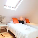 Alfamasweethome 1 Apartman *